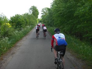 Exercycle Neustadt-Tour 827